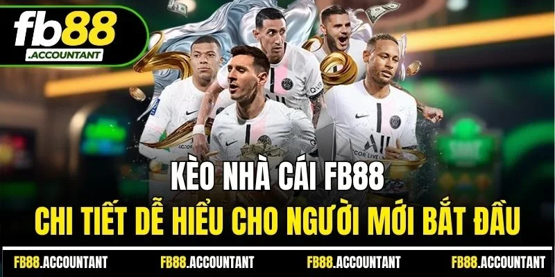Kèo nhà cái