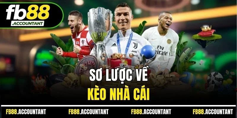 Sơ lược về kèo nhà cái