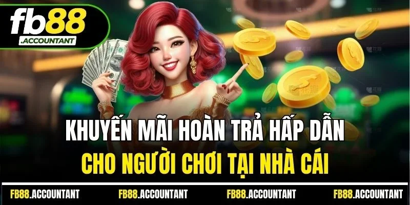 Khuyến mãi hoàn trả