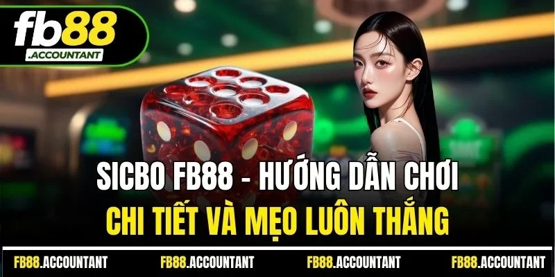 Sicbo FB88