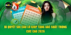 Bí Quyết Soi Cầu Lô Giúp Tăng Xác Suất Trúng Cực Cao 2026