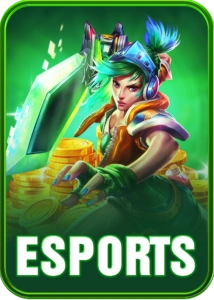 game-esports