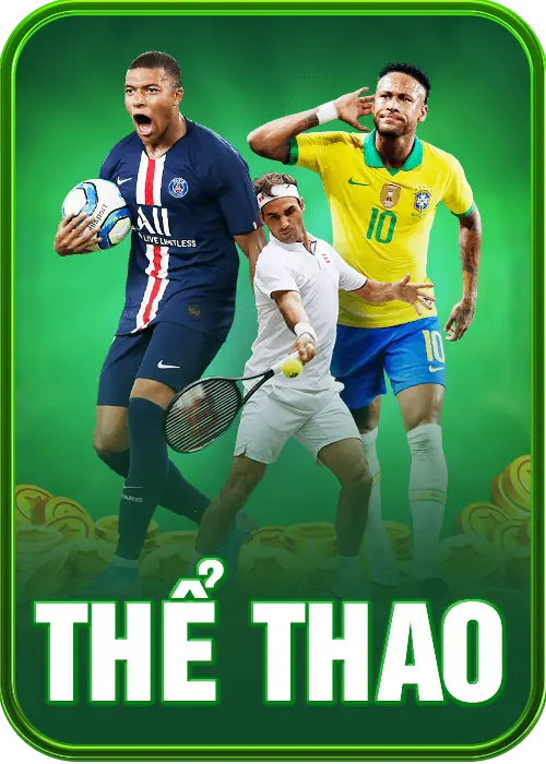 game-the-thao